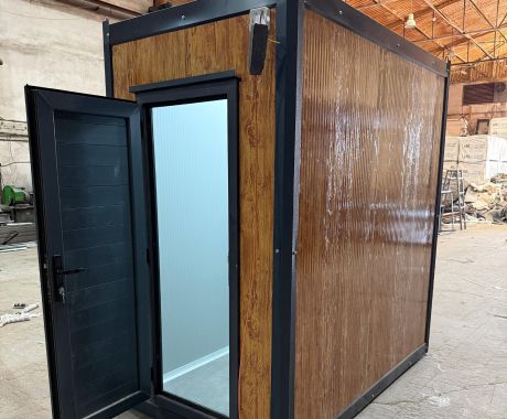 130x210 Depo Kabini