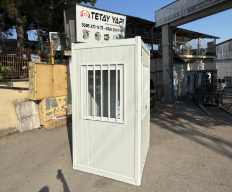 Bi Construction Group LTD - İngiltere İhracat