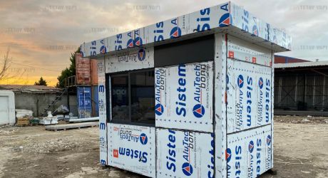 Büfe Kabin Satın Almadan Önce Bilmeniz Gereken 7 Kritik Nokta