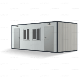 300x700 Container T201