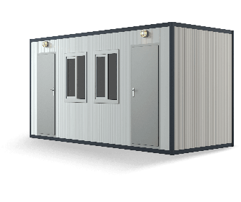 Container