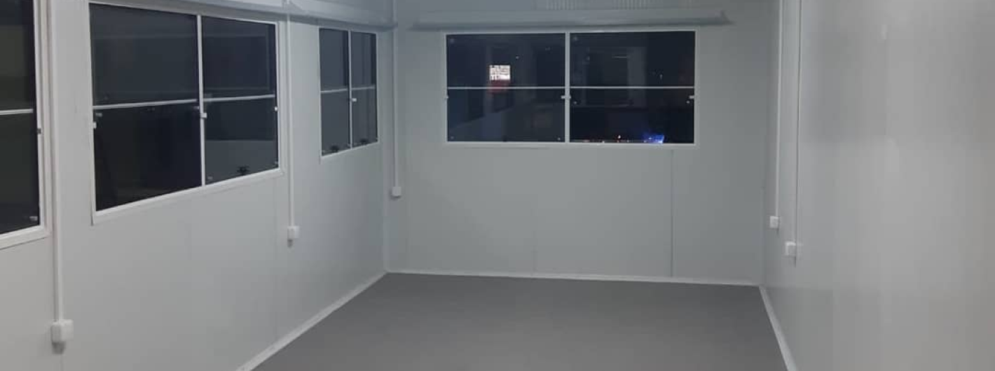 Depo Kabinler Hangi Amaçlar Doğrultusunda Kullanılabilir?