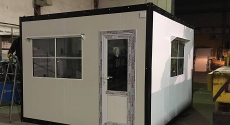 Depo Kabinler Hangi Amaçlar Doğrultusunda Kullanılabilir?