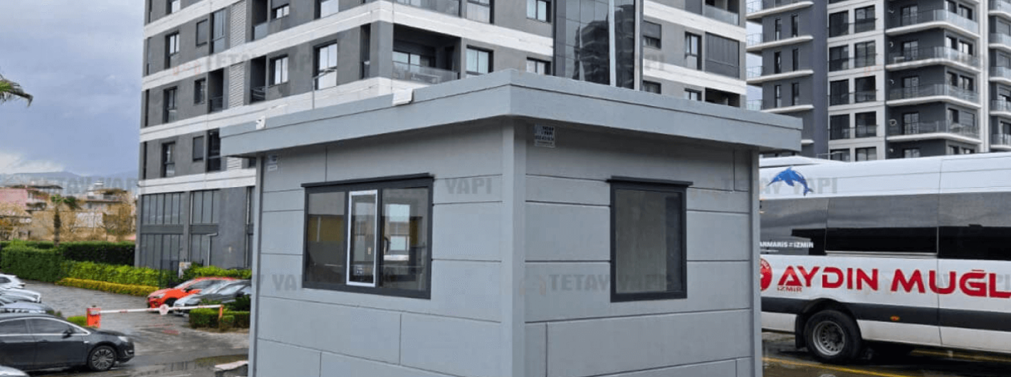 Depo Kabinler Hangi Yapılar İle Birlikte Kullanılabilir?