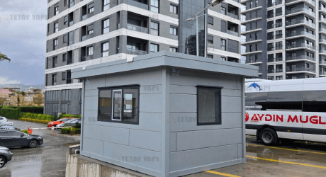 Depo Kabinler Hangi Yapılar İle Birlikte Kullanılabilir?