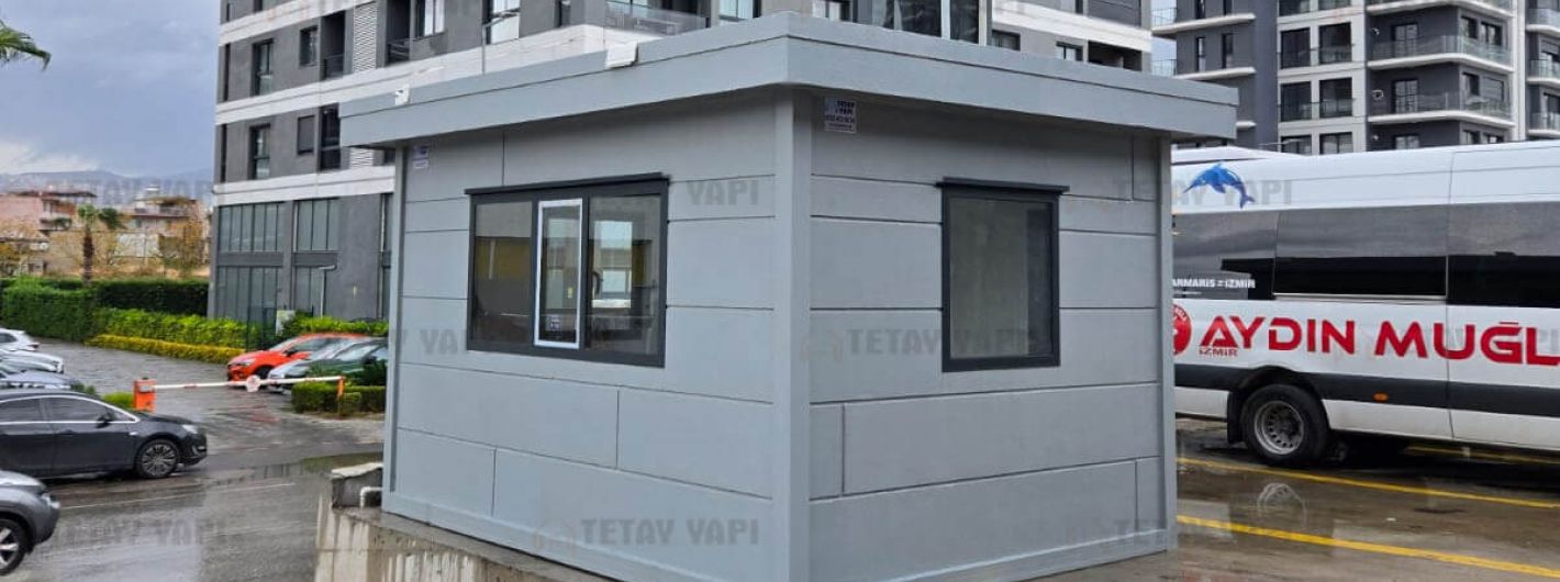 Güvenlik Kabinleri ile Koruma Sağlamak İçin En İyi Yöntemler