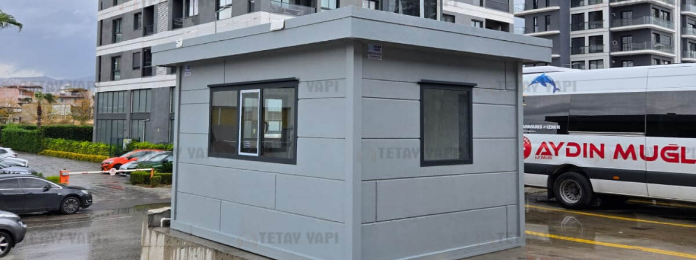 Kabinlerin Özellikleri Nelerdir?