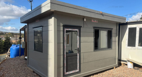 Kabinlerin Özellikleri Nelerdir?