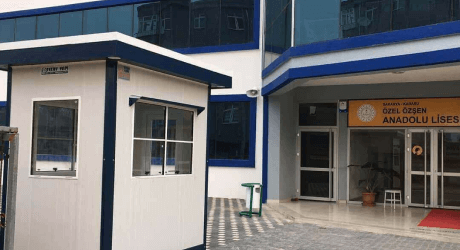 Konteyner İşyerleri Nerelerde Kullanılıyor?