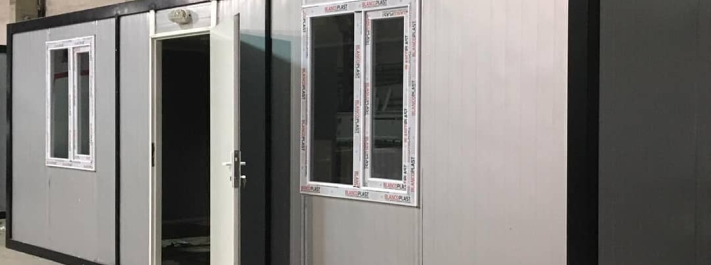 Konteyner Türleri Nelerdir?