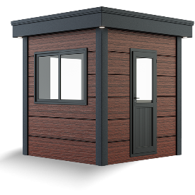 220x220 Metropol Cabin