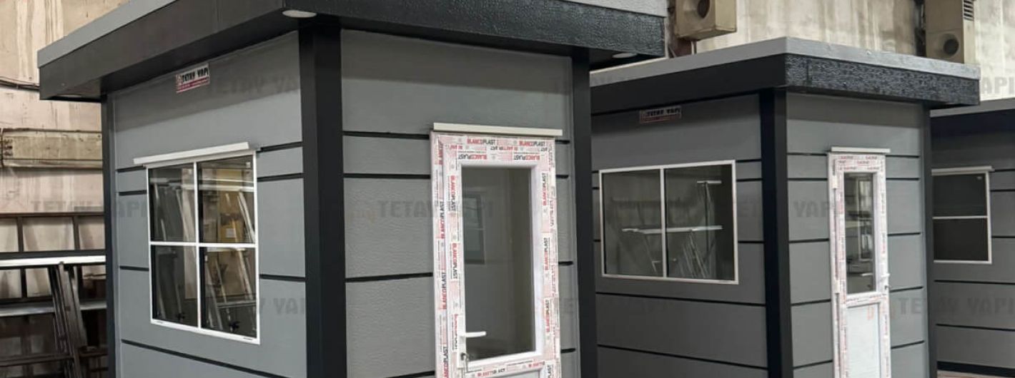 Metropol Kabinler Hakkında Bilmeniz Gereken Her Şey