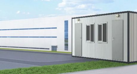 Ofis Konteyneri Seçerken Hangi Hususlara Dikkat Etmeliyiz?