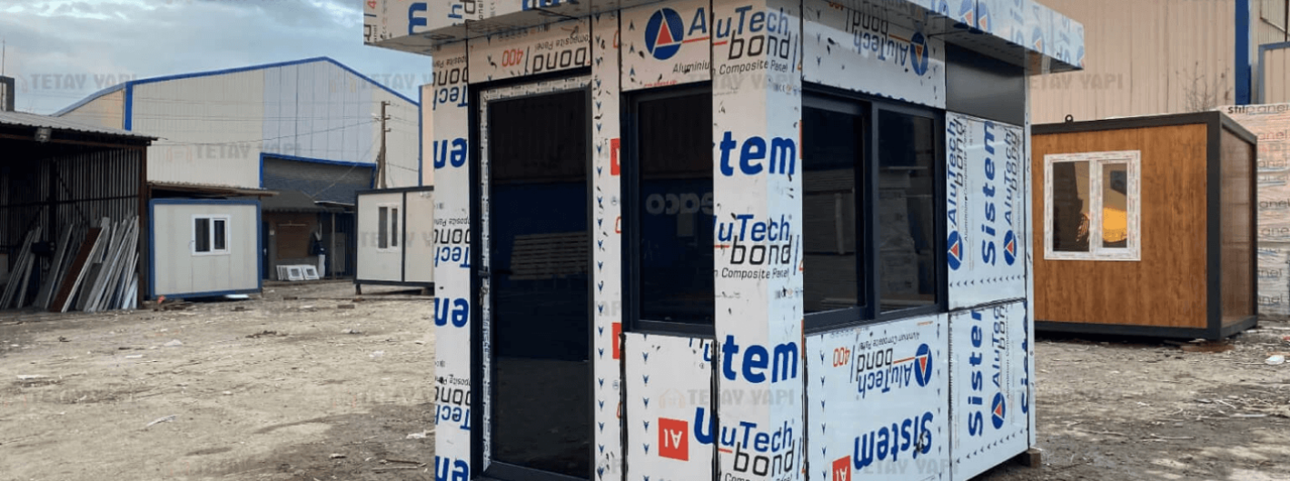 Özel Üretim Kabinler En Çok Ne Olarak Kullanılıyor