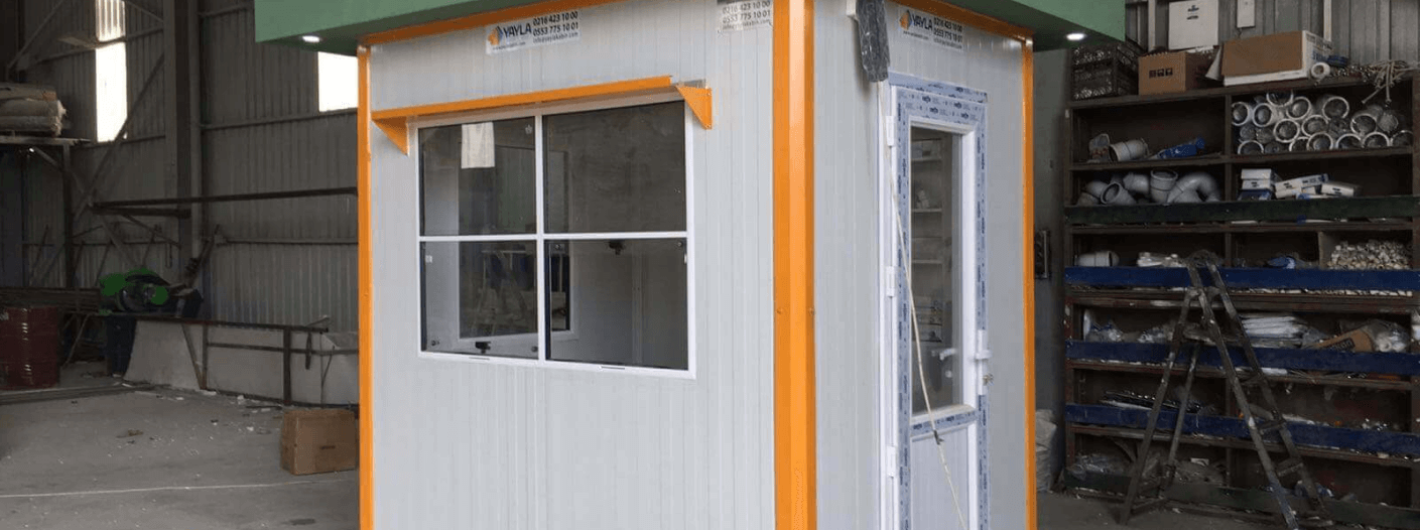 Özel Üretim Kabinler Size Ne Katabilir?