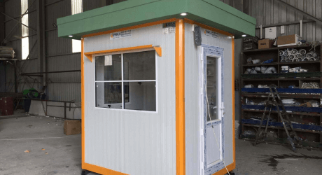 Özel Üretim Kabinler Size Ne Katabilir?