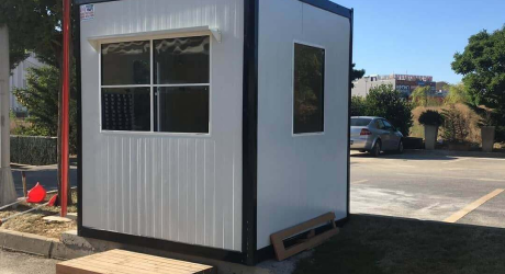 Özel Üretim Kabinlerde Neler Değiştirilebilir?