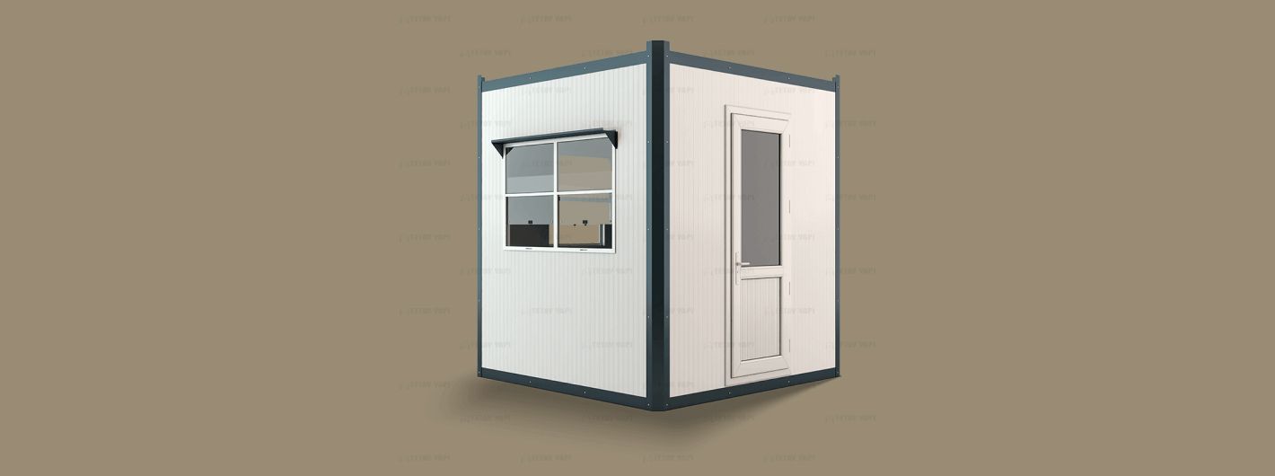 Panel Kabinlerin Üretiminde Kullanılan Sandviç Panellerin Özellikleri Nelerdir?