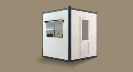 Panel Kabinlerin Üretiminde Kullanılan Sandviç Panellerin Özellikleri Nelerdir?