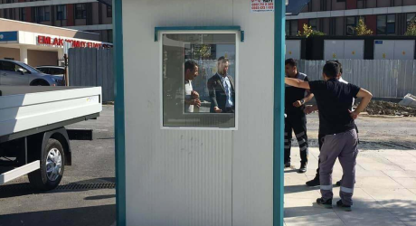 Soğuk Bölgelerde Bekçi Kulübesi Kullanılabilir Mi?