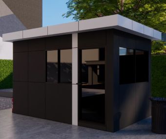 Special Design Container