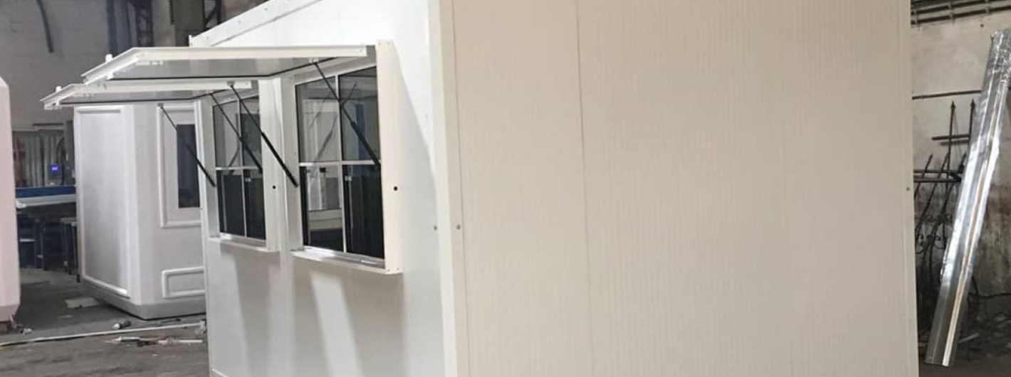 Uzun Süreli Projelerde Şantiye Konteynerlerinin Yıllık Bakımı Nasıl Yapılır?