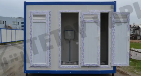 WC Duş Kabinleri ile Pratik Çözümler Oluşturmanın Yolları!