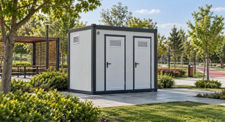WC-Duş Kabinlerinde Havalandırma Nasıl Sağlanmalı?